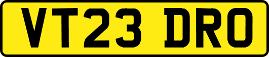 VT23DRO