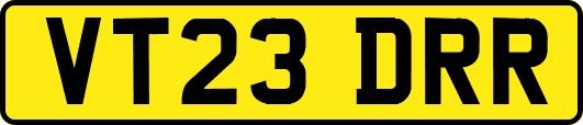 VT23DRR