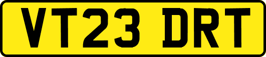 VT23DRT