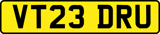 VT23DRU