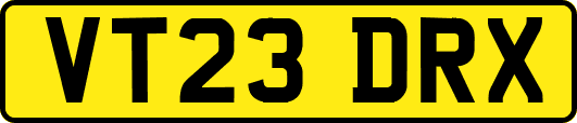VT23DRX