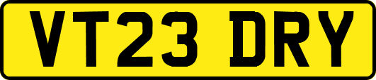 VT23DRY