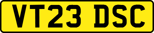 VT23DSC