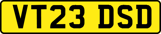 VT23DSD