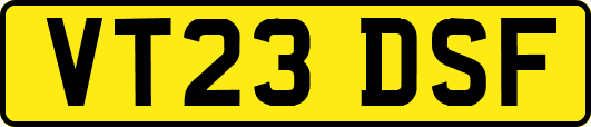 VT23DSF