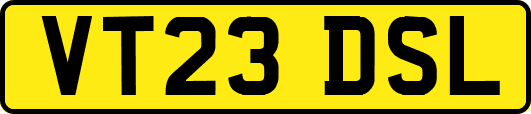 VT23DSL