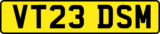 VT23DSM