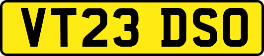 VT23DSO