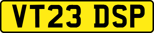 VT23DSP