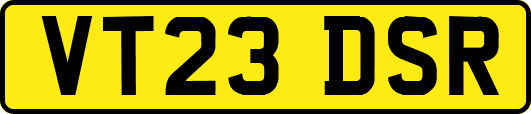 VT23DSR