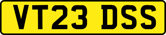 VT23DSS