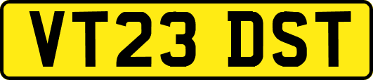 VT23DST