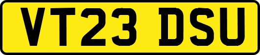 VT23DSU