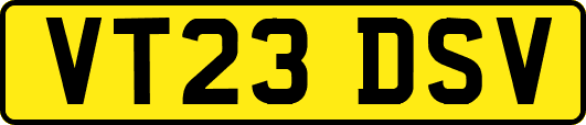 VT23DSV