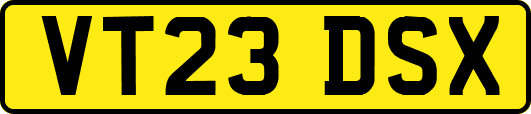 VT23DSX