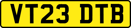 VT23DTB