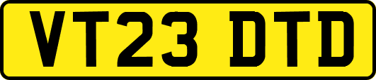 VT23DTD