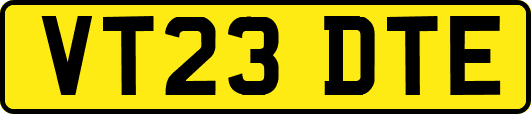 VT23DTE