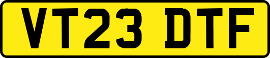 VT23DTF