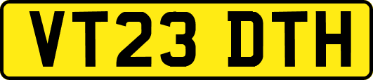 VT23DTH