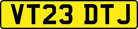 VT23DTJ