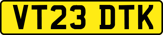 VT23DTK
