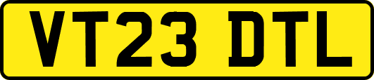 VT23DTL
