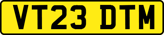 VT23DTM