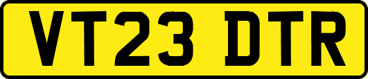 VT23DTR