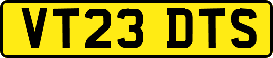 VT23DTS