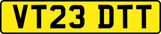 VT23DTT