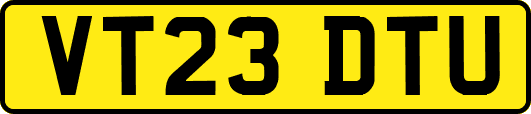 VT23DTU