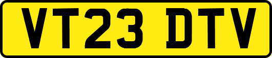 VT23DTV