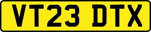 VT23DTX