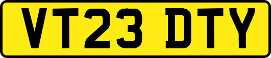VT23DTY