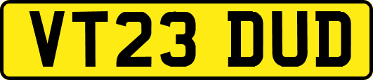 VT23DUD