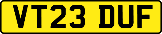 VT23DUF