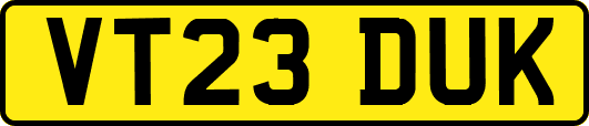 VT23DUK