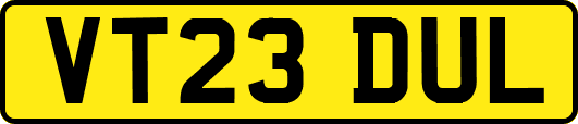 VT23DUL