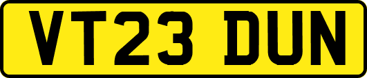 VT23DUN