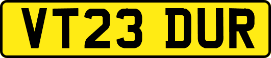 VT23DUR