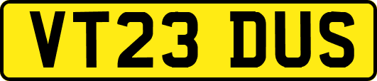 VT23DUS