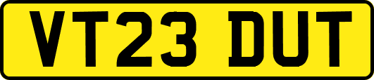 VT23DUT