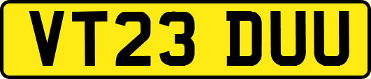 VT23DUU