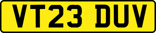 VT23DUV