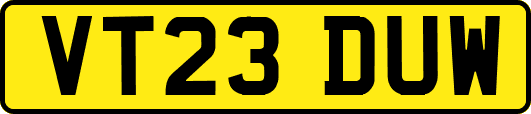 VT23DUW