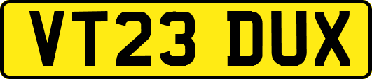 VT23DUX