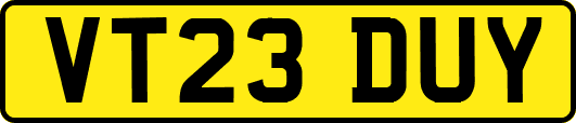 VT23DUY