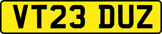 VT23DUZ