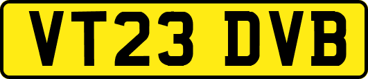 VT23DVB